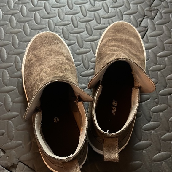 Timberland booties - Picture 5 of 6